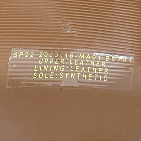 J.Crew NEW Fisherman pumps in shiny spazzolato leather sz 9 BE781 - Picture 2 of 7